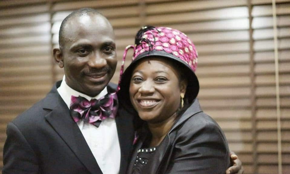 Pastor Paul Enenche Explains What happened During The Birth That Made Him Special.