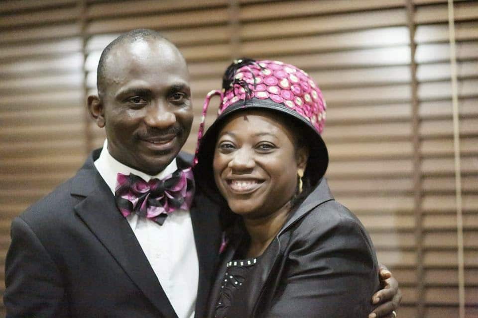 Pastor Paul Enenche Explains What happened During The Birth That Made Him Special.