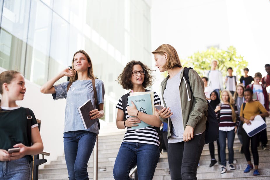 Scholarship in Australia for African Students