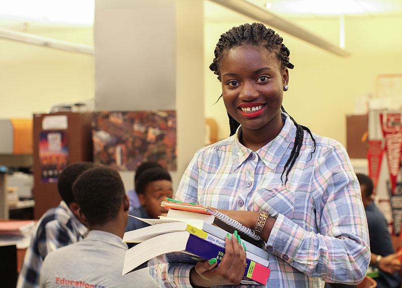 Are you seeking for USA Scholarships For Nigerian Students? This article covers all you need to know!