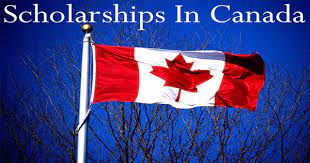 Canadian scholarships