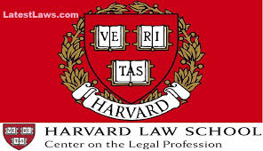 Harvard Law School Admission;
