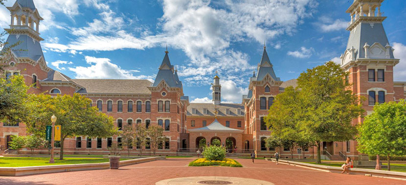 Baylor University Scholarship