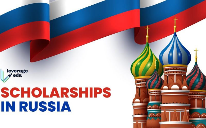 Scholarship In Russia For African Students