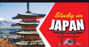 vStudy Abroad: The Japan Africa Dream Scholarship 2022