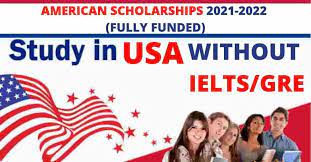 AMERICAN SCHOLARSHIP