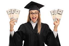 How to Make Money As A College Student 