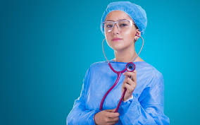 Study And Work As A Nurse In The USA