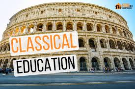 Classical Education