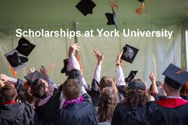 York University Scholarships