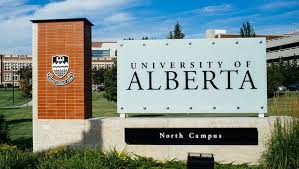 University of Alberta Fully Funded Scholarship