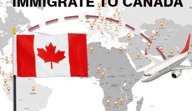 Ways to Immigrate to Canada