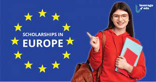 Scholarship In Europe