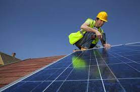 Solar Photovoltaic Installers