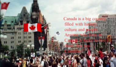 How to move to canada