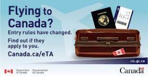 The Different Types of Canadian Visas and Which One is Right For You