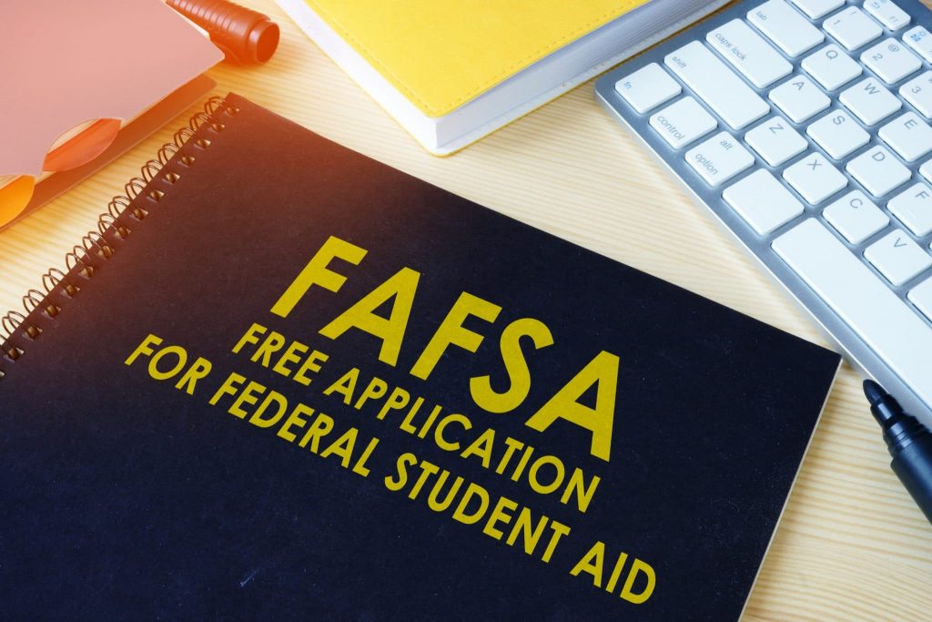FAFSA Scholarship