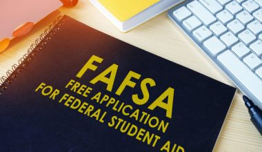 FAFSA Scholarship