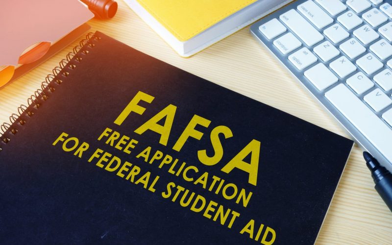 FAFSA Scholarship