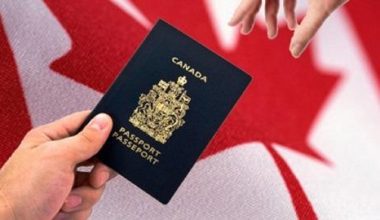 student visas in Canada