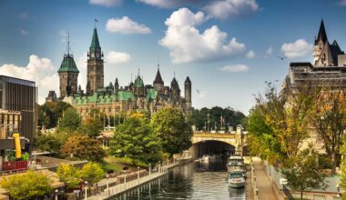 How To Study In Canada: Your Ultimate Guide