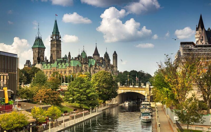 How To Study In Canada: Your Ultimate Guide