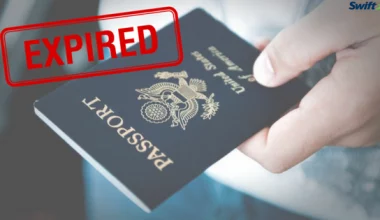 Expired Passport Renewal