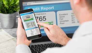 How to Check For Credit Score