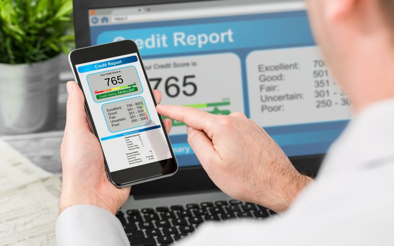 How to Check For Credit Score