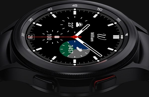 Samsung Galaxy Watch 4 Classic Price and Specs in SA