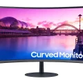 Samsung 32-inch S39C FHD 75Hz Curved Monitor Specs and Price