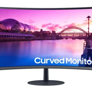 Samsung 32-inch S39C FHD 75Hz Curved Monitor Specs and Price