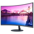 Samsung 32-inch S39C FHD 75Hz Curved Monitor Specs and Price