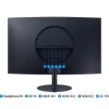 Samsung 32-inch S39C FHD 75Hz Curved Monitor Specs and Price