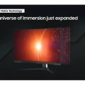 Samsung Odyssey Neo G8 32 inch 4K Curved Smart Gaming Monitor Specs and Price