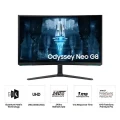 Samsung Odyssey Neo G8 32 inch 4K Curved Smart Gaming Monitor Specs and Price