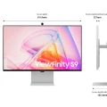 Samsung ViewFinity S9 27 inch 5k Monitor Specs and Price