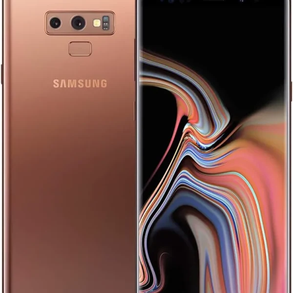 Samsung Galaxy Note 9 Price in South Africa