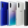 Samsung Galaxy Note 10 Plus Price in South Africa