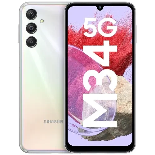 Samsung Galaxy M34 5G Price in South Africa