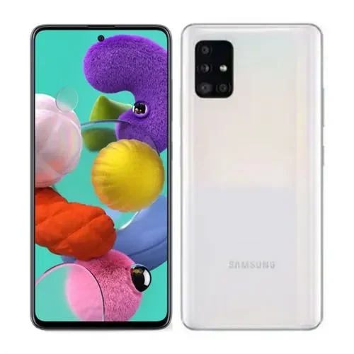 Samsung Galaxy A51 5G Price in South Africa