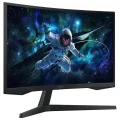 Samsung Odyssey G5 32 inch Curved Gaming Monitor Specs and Price in South Africa