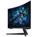 Samsung Odyssey G5 32 inch Curved Gaming Monitor Specs and Price in South Africa