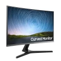 Samsung CR50 FHD 27 inch Curved Monitor Review