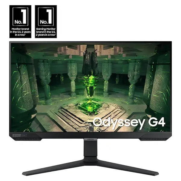 Samsung Odyssey G4 25 inch Gaming Monitor Specs and Price in South Africa