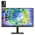 Samsung ViewFinity S8 4K 27 inch Monitor Specs and Price