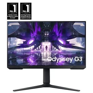 Samsung Odyssey G32A 27 inch Premium Gaming Monitor Specs and Price in South Africa