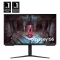 Samsung Odyssey G5 27 inch QHD Gaming Monitor Specs and Price