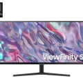 Samsung ViewFinity S5 34 inch Ultra-WQHD Monitor Specs and Price