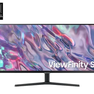 Samsung ViewFinity S5 34 inch Ultra-WQHD Monitor Specs and Price